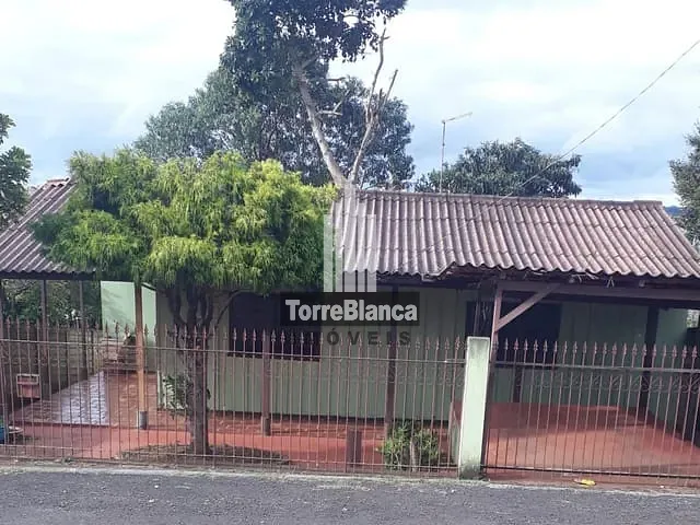 Casa com 360m² 2 quartos e 1 banheiro, à venda, no bairro Neves em Ponta Grossa