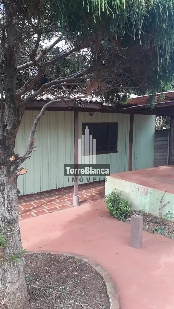 Casa, 2 quartos, 80 m² - Foto 3