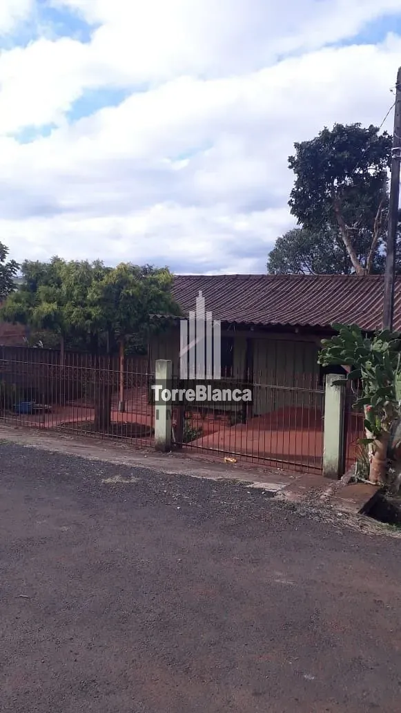 Casa, 2 quartos, 80 m² - Foto 1