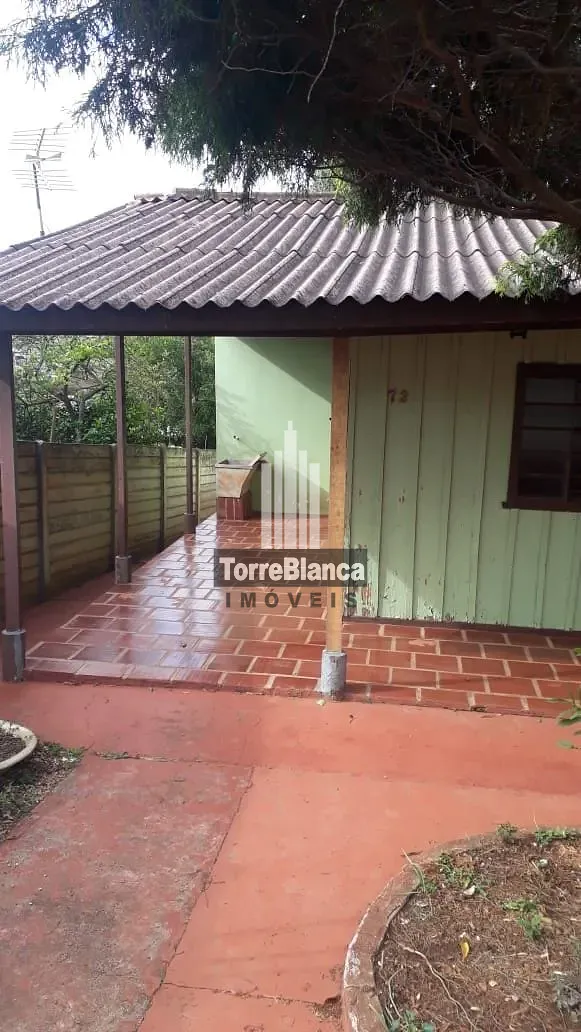 Casa, 2 quartos, 80 m² - Foto 4