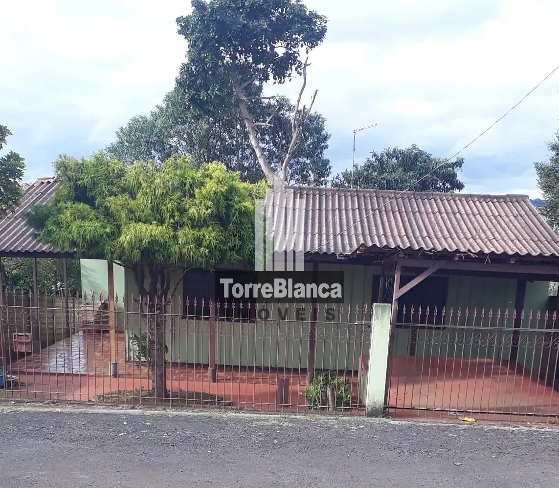 Casa, 2 quartos, 80 m² - Foto 2