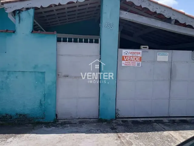 Casa 3 quartos e 3 banheiros, à venda, no bairro Loteamento Parque Nossa Senhora da Glória em Tremembé