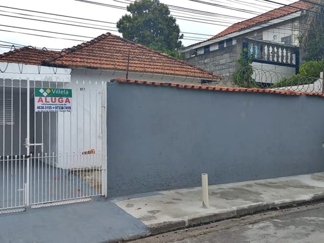 Foto do Casa - Casa à venda, Centro, Poá, SP | Villela Imóveis