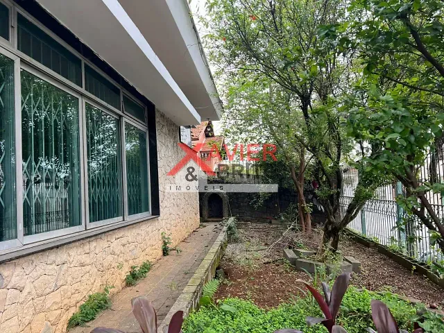 Casa com 450m² 5 quartos e 4 banheiros, à venda, no bairro Bosque da Saúde em São Paulo