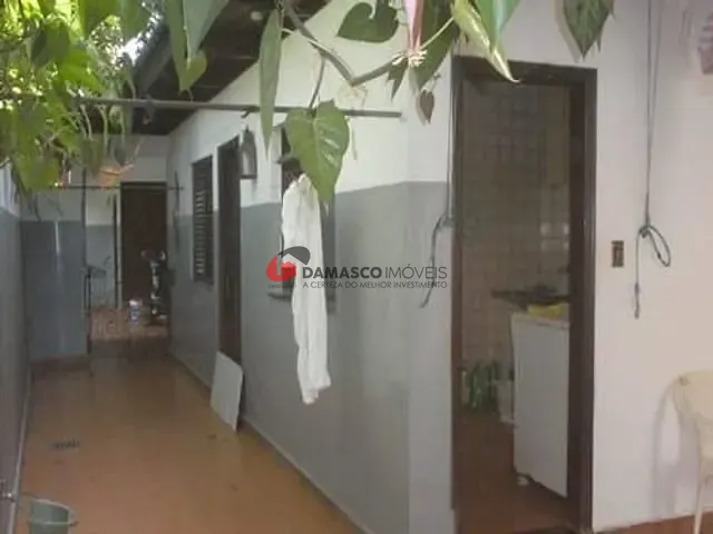 Casa com 608m² 4 quartos e 4 banheiros, à venda, no bairro Centro em São Caetano do Sul