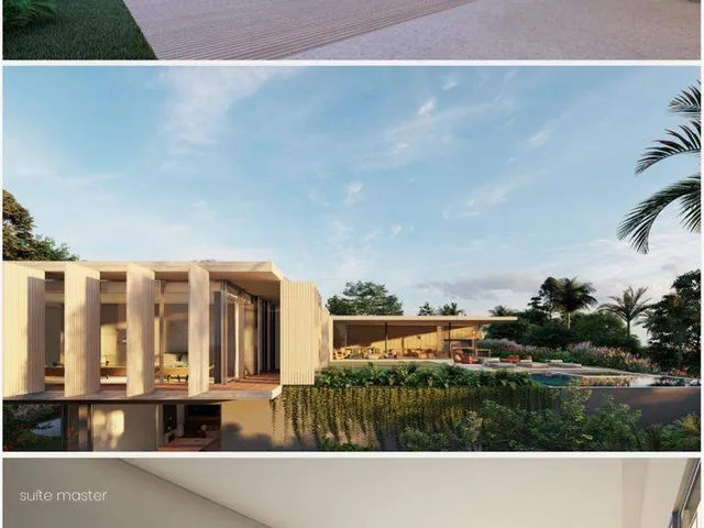 Casa com 3202m² 6 quartos e 8 banheiros, à venda, no bairro Quinta da Baroneza II em BRAGANÇA PAULISTA