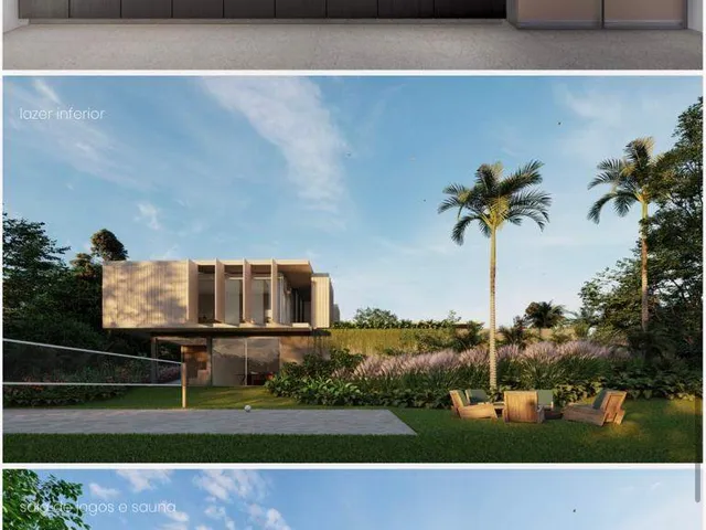 Casa com 3202m² 6 quartos e 8 banheiros, à venda, no bairro Quinta da Baroneza II em BRAGANÇA PAULISTA
