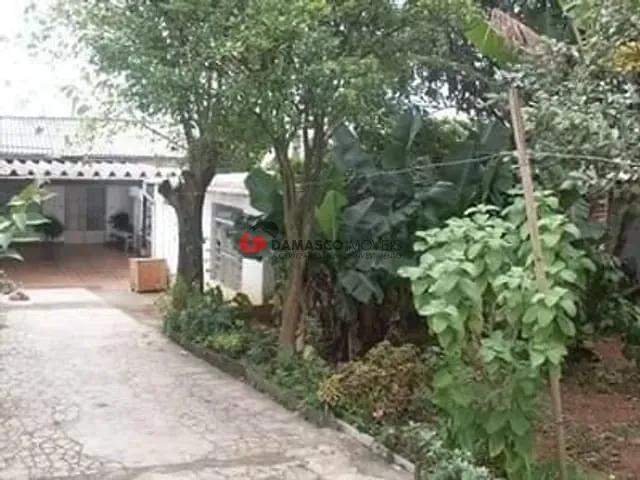 Casa com 400m² 1 quarto e 1 banheiro, à venda, no bairro Santa Maria em São Caetano do Sul