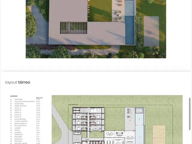 Casa com 3280m² 6 quartos e 8 banheiros, à venda, no bairro Condomínio Quinta da Baroneza II em Bragança Paulista