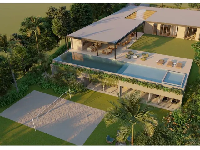 Casa com 3280m² 6 quartos e 8 banheiros, à venda, no bairro Condomínio Quinta da Baroneza II em Bragança Paulista