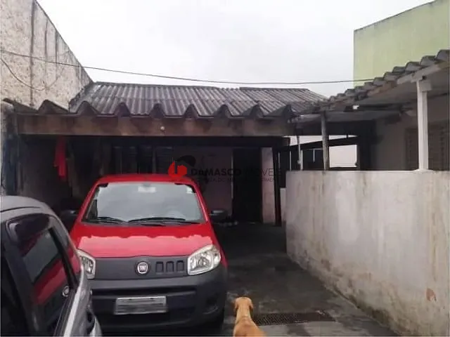 Casa com 283m² 7 quartos e 6 banheiros, à venda, no bairro Prosperidade em São Caetano do Sul