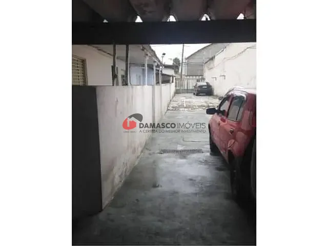 Casa com 283m² 7 quartos e 6 banheiros, à venda, no bairro Prosperidade em São Caetano do Sul
