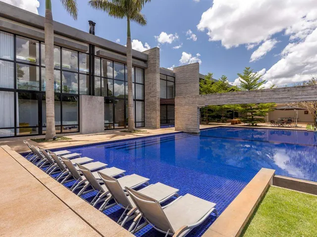 Casa com 7000m² 9 quartos e 12 banheiros, à venda, no bairro Condomínio Quinta da Baroneza II em Bragança Paulista