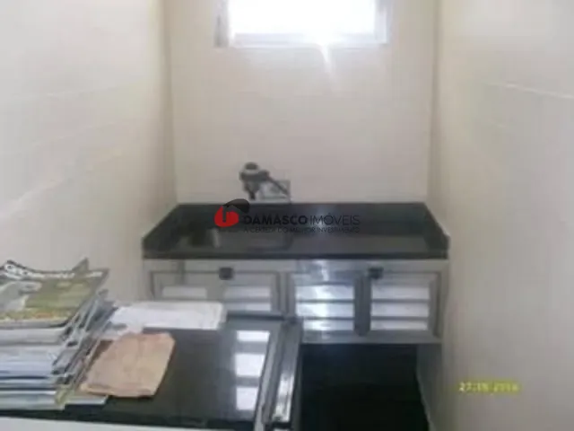 Casa com 320m² 5 quartos e 2 banheiros, à venda, no bairro Santa Paula em São Caetano do Sul