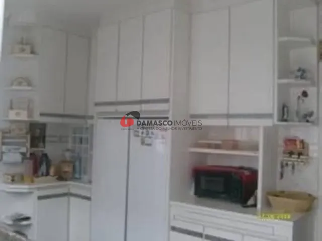 Casa com 320m² 5 quartos e 2 banheiros, à venda, no bairro Santa Paula em São Caetano do Sul