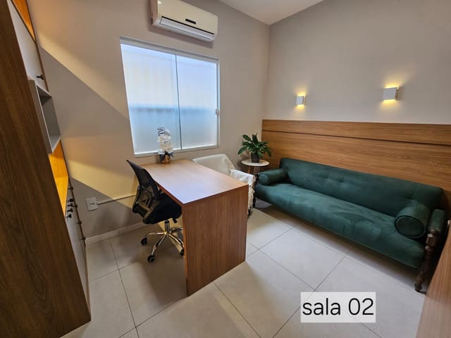 Casa com 163m², à venda, no bairro Parque Turf Club em Campos dos Goytacazes