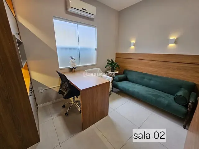 Casa com 163m², à venda, no bairro Parque Turf Club em Campos dos Goytacazes