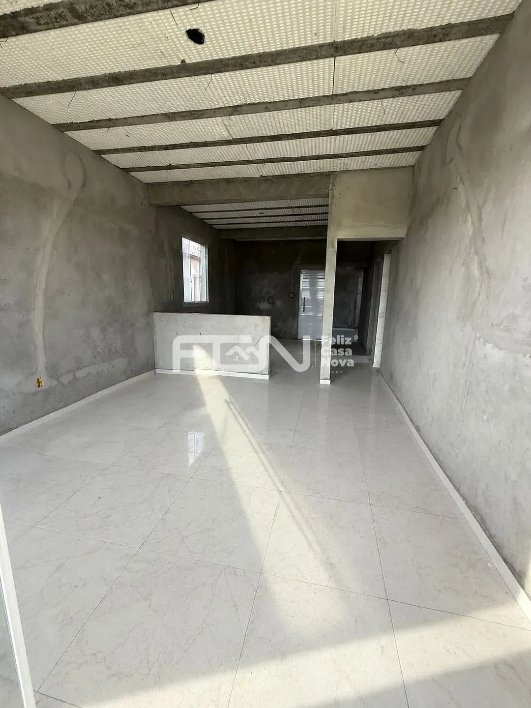 Casa, 2 quartos, 100 m² - Foto 2