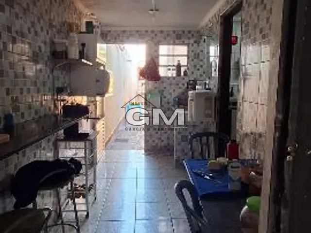 Casa com 250m² 4 quartos e 3 banheiros, à venda, no bairro Vila Virgínia em Ribeirão Preto