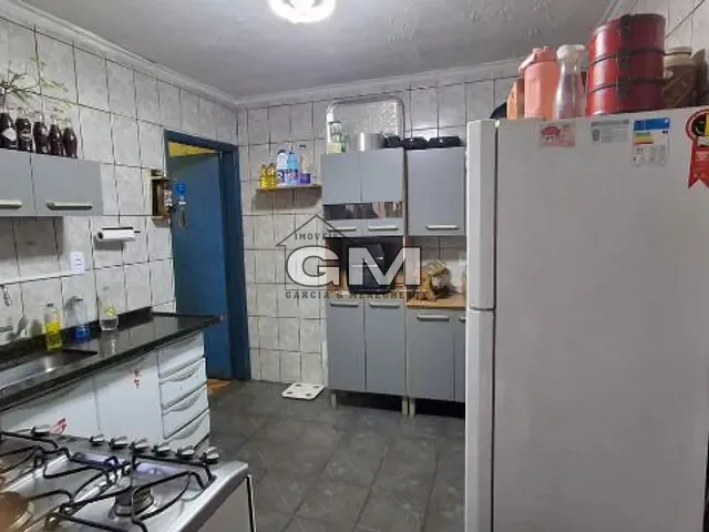 Casa com 250m² 4 quartos e 3 banheiros, à venda, no bairro Vila Virgínia em Ribeirão Preto