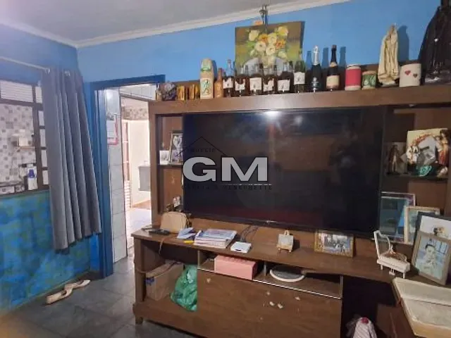 Casa com 250m² 4 quartos e 3 banheiros, à venda, no bairro Vila Virgínia em Ribeirão Preto