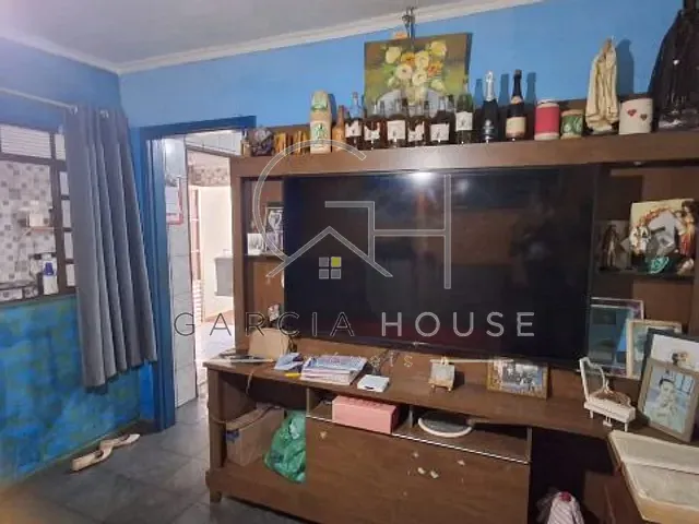 Casa com 250m² 4 quartos e 3 banheiros, à venda, no bairro Vila Virgínia em Ribeirão Preto