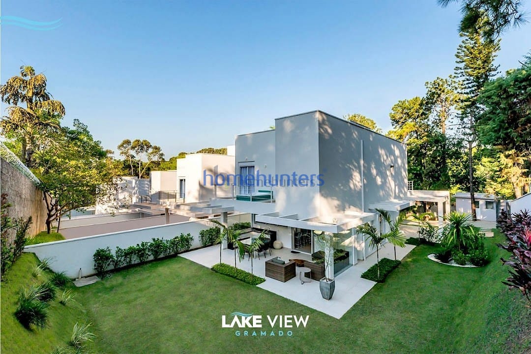 Casa, 3 quartos, 210 m² - Foto 2