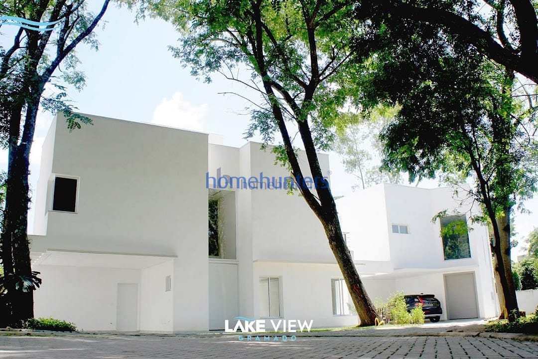 Casa, 3 quartos, 210 m² - Foto 34