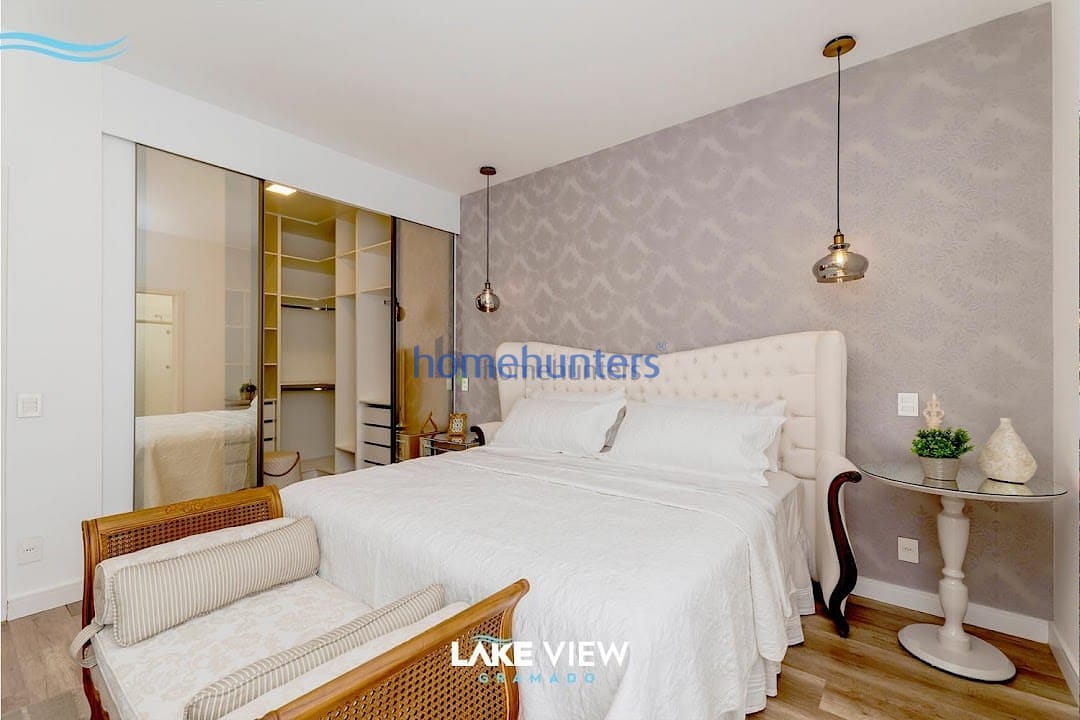 Casa, 3 quartos, 210 m² - Foto 20