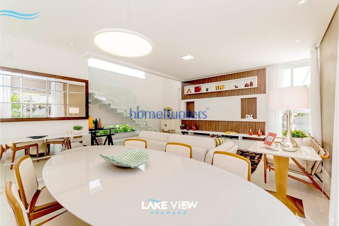 Casa, 3 quartos, 210 m² - Foto 35