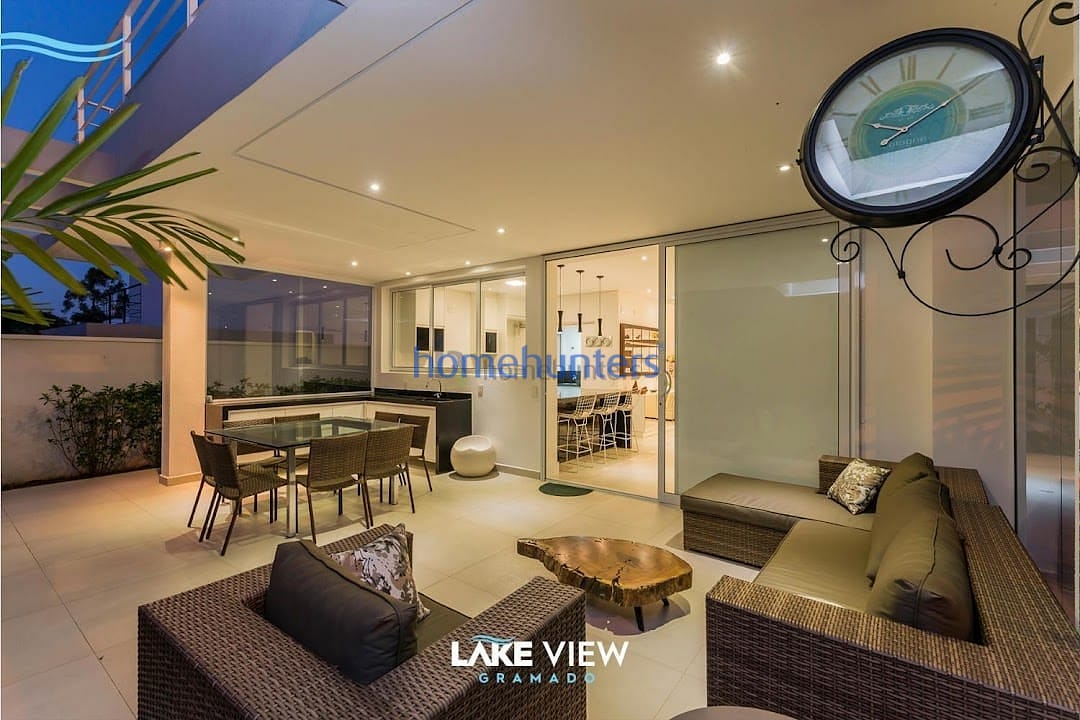 Casa, 3 quartos, 210 m² - Foto 19