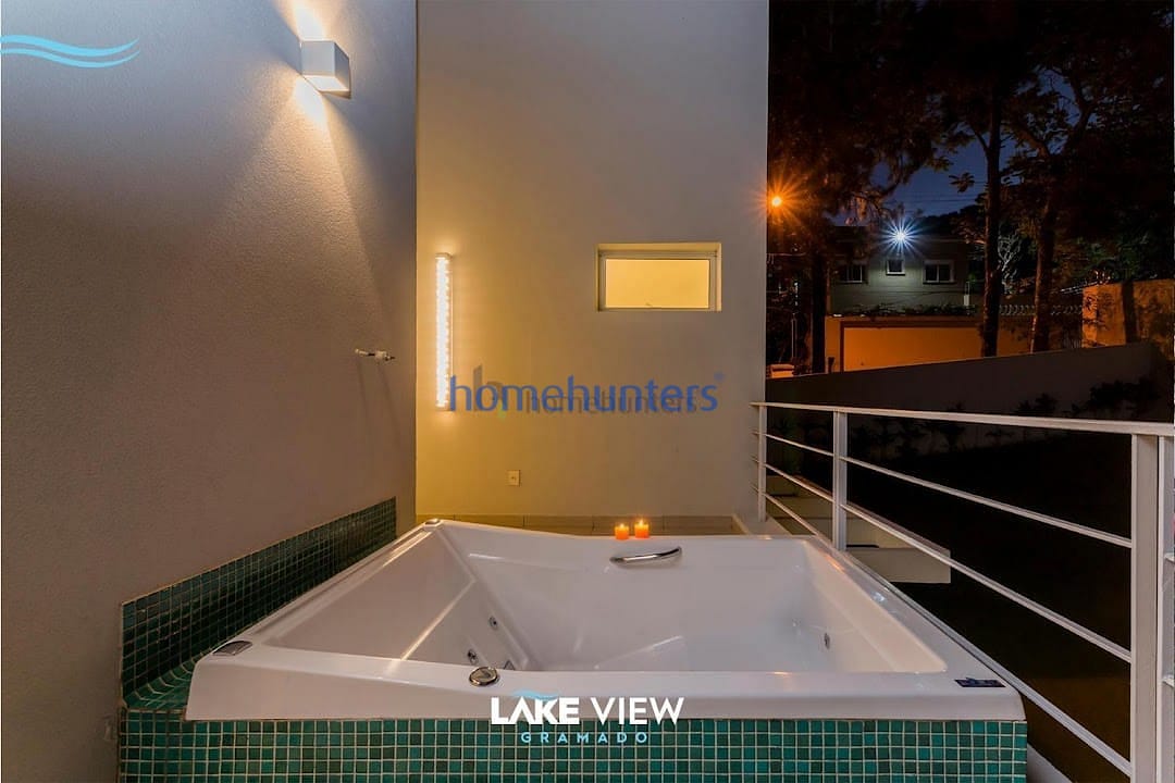 Casa, 3 quartos, 210 m² - Foto 9