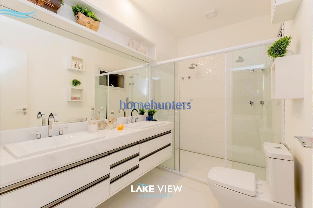 Casa, 3 quartos, 210 m² - Foto 26