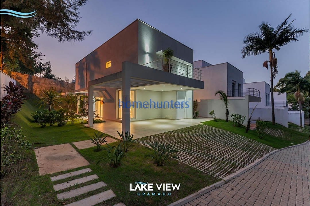 Casa, 3 quartos, 210 m² - Foto 1