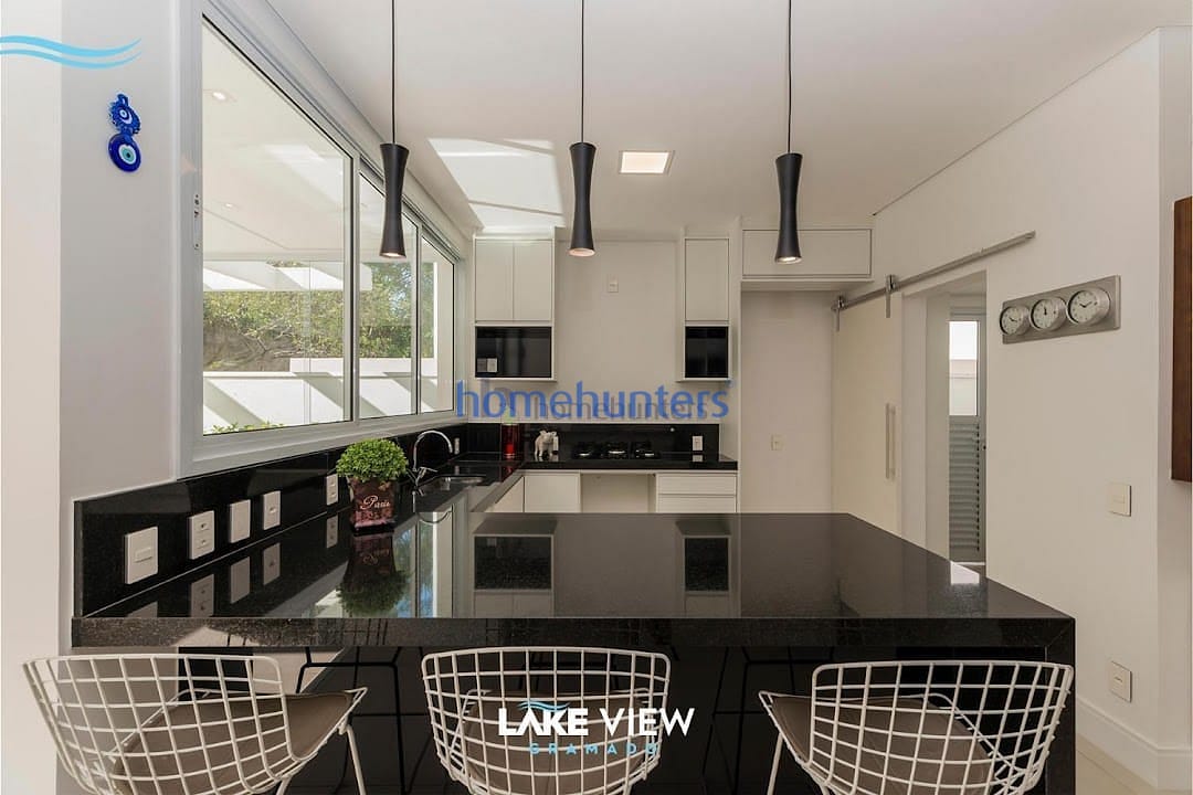 Casa, 3 quartos, 210 m² - Foto 6