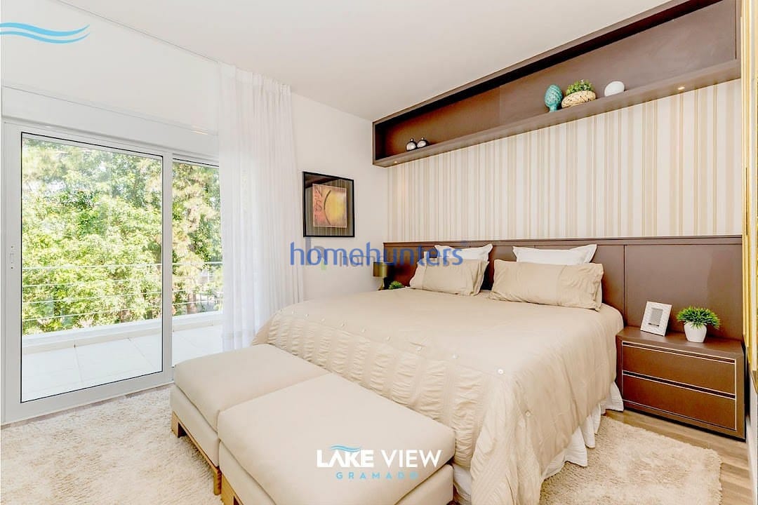 Casa, 3 quartos, 210 m² - Foto 21