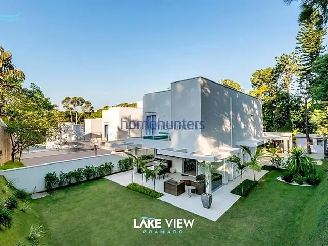 Casa com 502m² 3 quartos e 5 banheiros, à venda ou para alugar, no bairro Gramado em Campinas