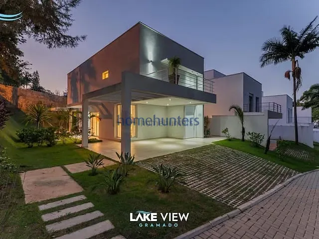 Casa com 502m² 3 quartos e 5 banheiros, à venda ou para alugar, no bairro Gramado em Campinas