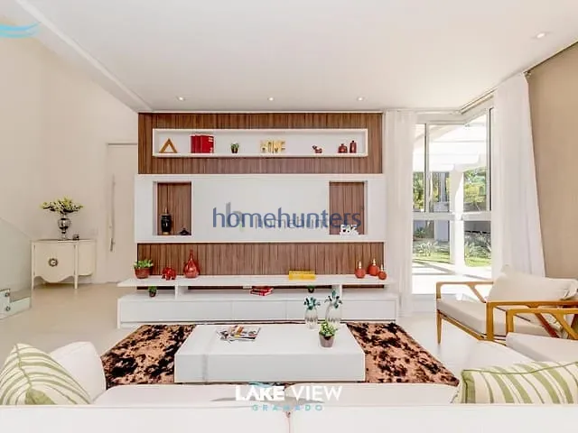 Casa com 502m² 3 quartos e 5 banheiros, à venda ou para alugar, no bairro Gramado em Campinas