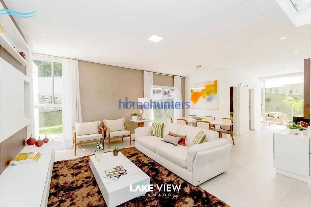 Casa, 3 quartos, 210 m² - Foto 32