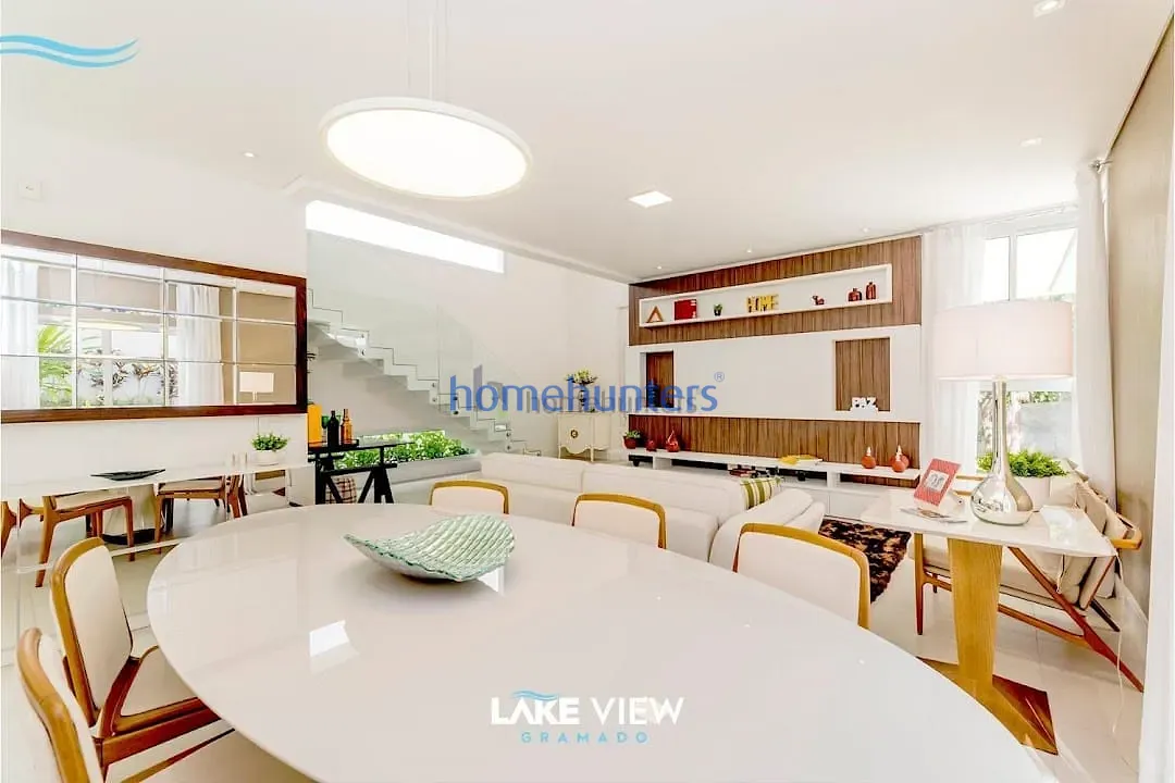 Casa, 3 quartos, 210 m² - Foto 35