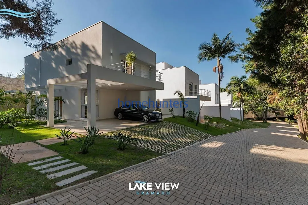 Casa, 3 quartos, 210 m² - Foto 1