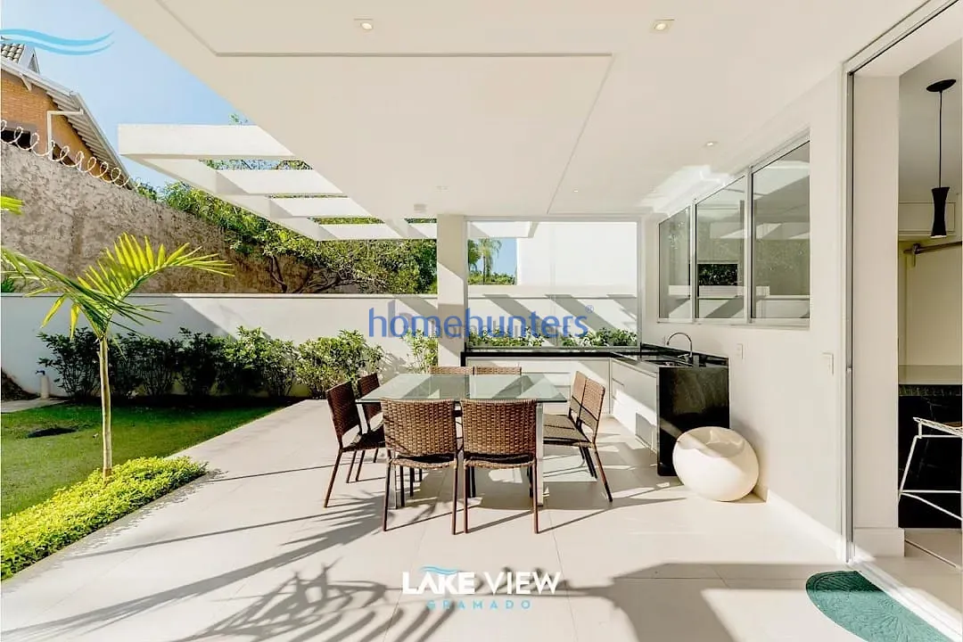 Casa, 3 quartos, 210 m² - Foto 24
