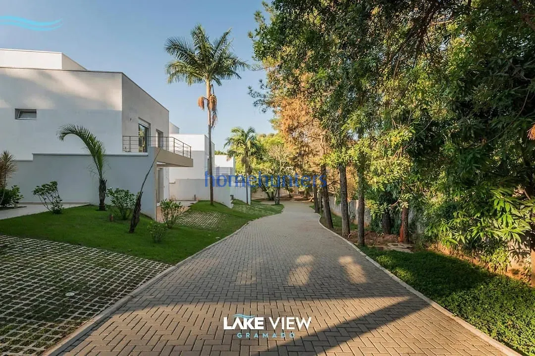 Casa, 3 quartos, 210 m² - Foto 30
