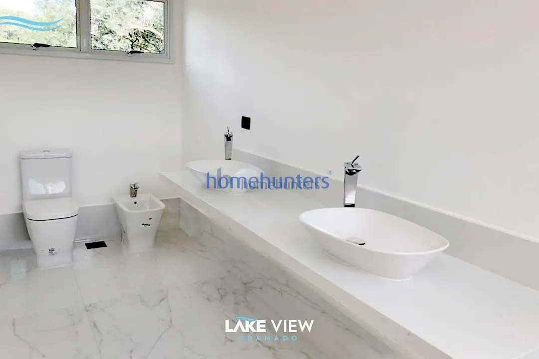 Casa, 3 quartos, 210 m² - Foto 11