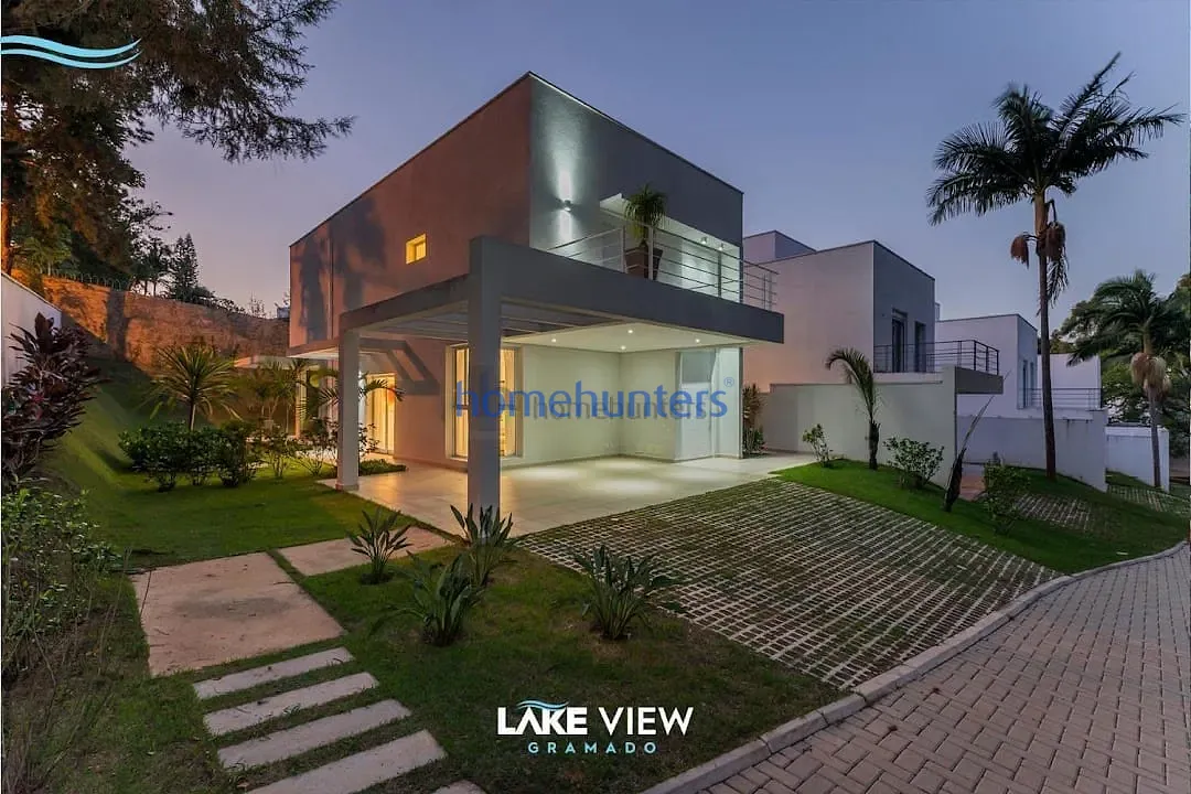 Casa, 3 quartos, 210 m² - Foto 3