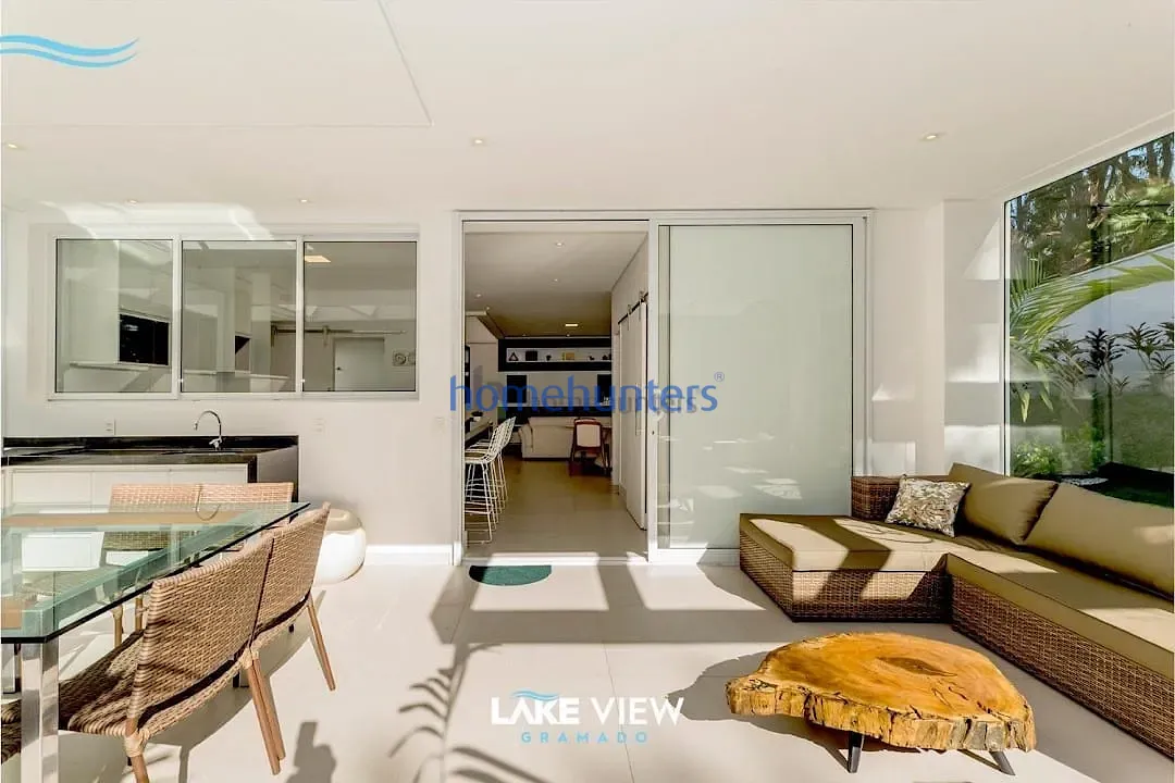 Casa, 3 quartos, 210 m² - Foto 33