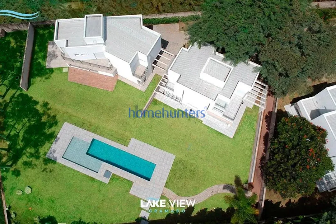 Casa, 3 quartos, 210 m² - Foto 15