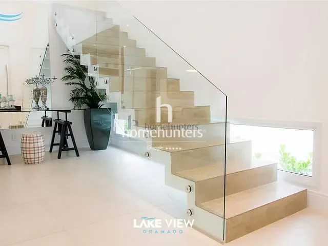 Casa com 502m² 3 quartos e 5 banheiros, para alugar, no bairro Gramado em Campinas