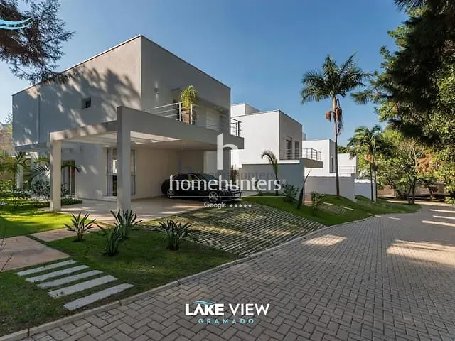 Casa com 502m² 3 quartos e 5 banheiros, para alugar, no bairro Gramado em Campinas
